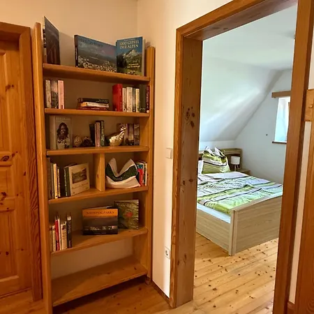 Samahof Apartamento *