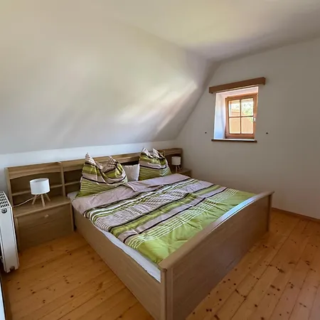 Apartment Samahof Stainz