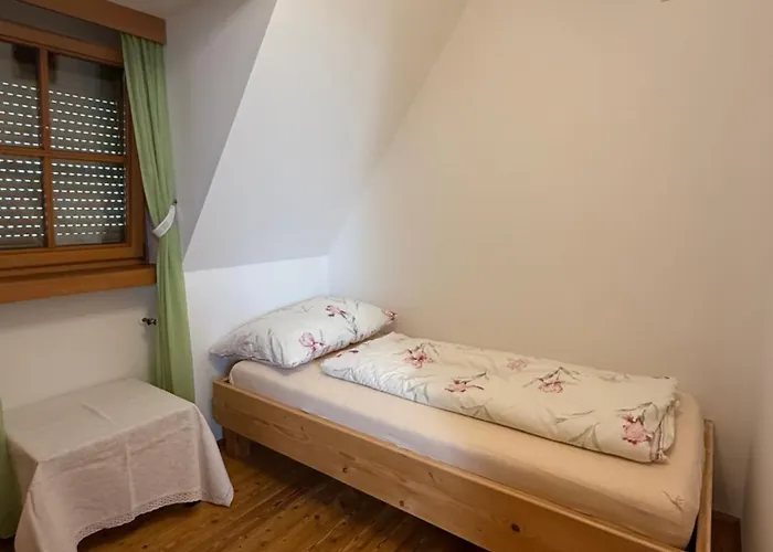 Apartment Samahof Stainz