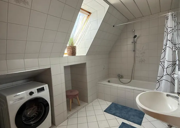 Samahof 公寓 施泰因茨