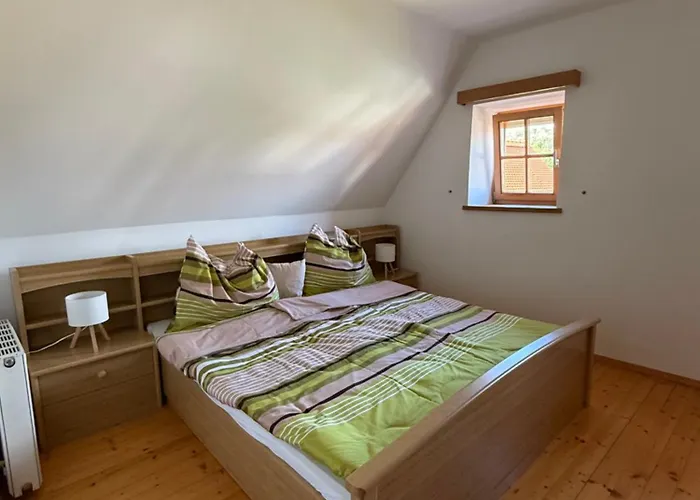 Apartment Samahof Stainz